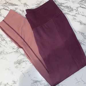 All In Motion XL High Rise Leggings